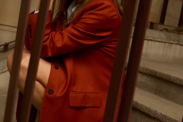 Продажа бренда одежды с интернет-магазином и коллекцией